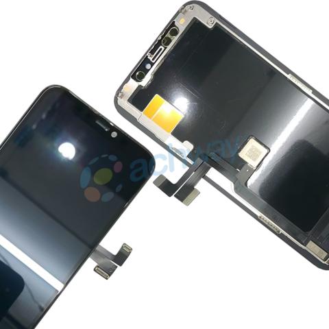 OLED