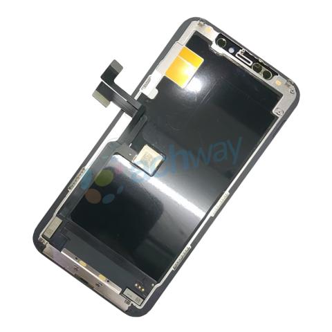 OLED